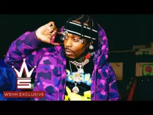 Video: Money Man Feat. Sauce Walka - "Encrypted"